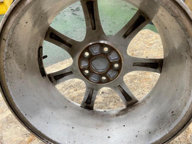ホンダ FD2 シビック タイプR 純正ホイール ホイールのみ4本 | やや傷 