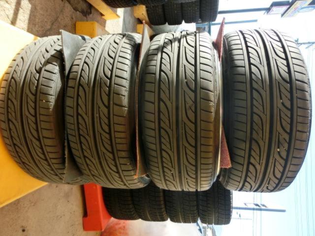 BADX632 LOXARNY MULTI FORCHETTA +GOODYEAR EAGLE LS2000 HybridⅡB