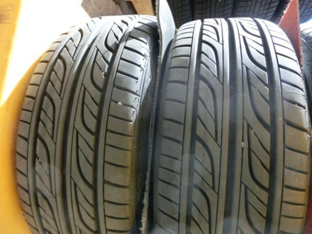 BADX632 LOXARNY MULTI FORCHETTA +GOODYEAR EAGLE LS2000 HybridⅡB