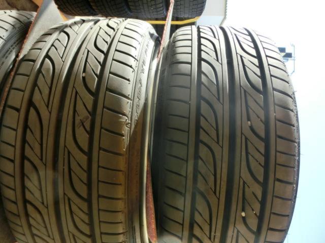 BADX632 LOXARNY MULTI FORCHETTA +GOODYEAR EAGLE LS2000 HybridⅡB