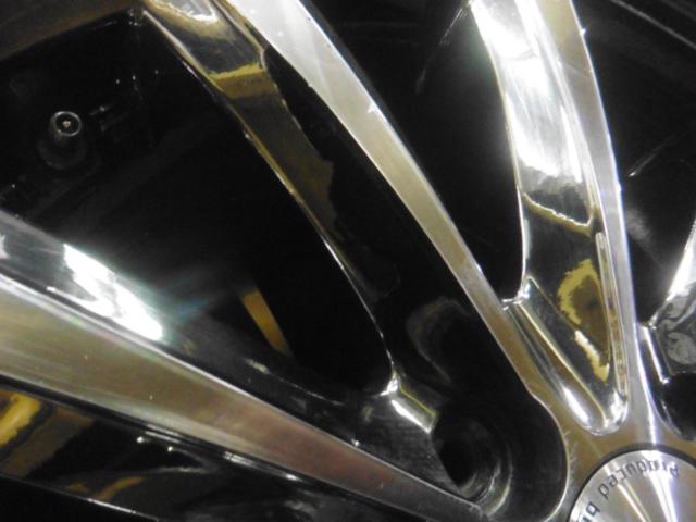 【COSMIC/VENERDI(コズミック ヴェネルディ)】VENERDI(ヴェネルディ) MADELENA+【GOODYEAR】EAGLE LS2000HybridⅡ