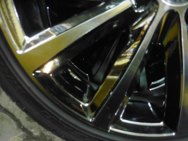 【COSMIC/VENERDI(コズミック ヴェネルディ)】VENERDI(ヴェネルディ) MADELENA+【GOODYEAR】EAGLE LS2000HybridⅡ