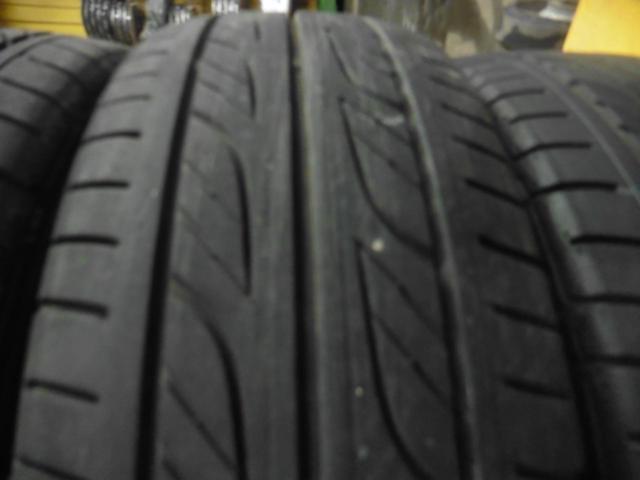 【COSMIC/VENERDI(コズミック ヴェネルディ)】VENERDI(ヴェネルディ) MADELENA+【GOODYEAR】EAGLE LS2000HybridⅡ