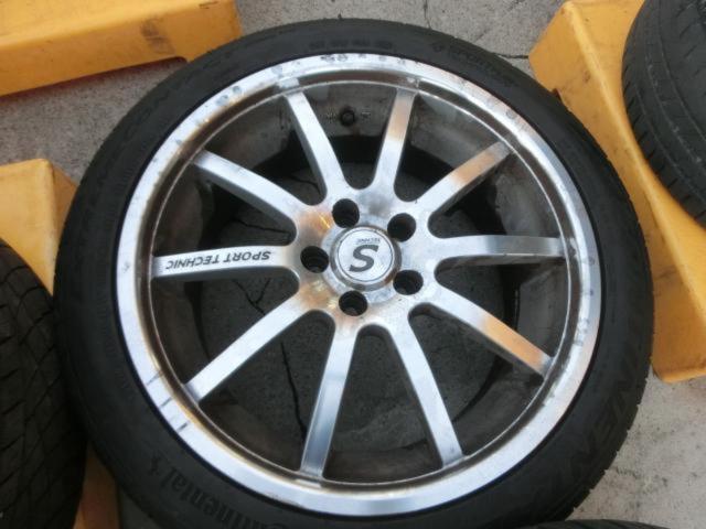 SPORT TECHNIC(スポーツテクニック) MONO 10 ADVANTAGE 2+【Continental】EXTREMA CONTACT DWS06