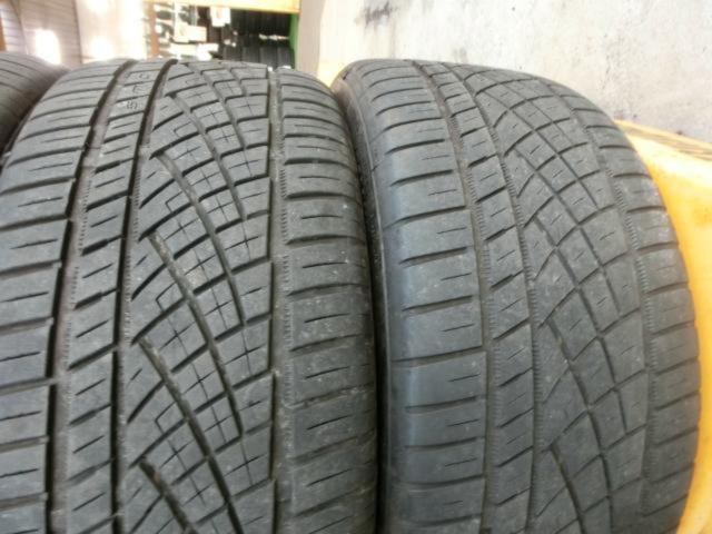 SPORT TECHNIC(スポーツテクニック) MONO 10 ADVANTAGE 2+【Continental】EXTREMA CONTACT DWS06