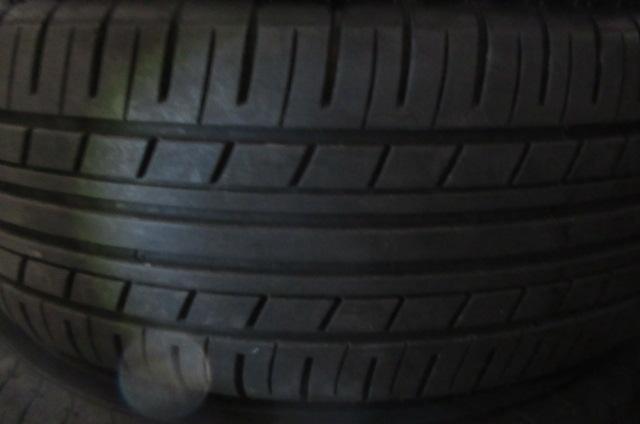 WORK(ワーク) MEISTER(マイスター) S1 2PIECE (15inch) チタンゴールド + YOKOHAMA(ヨコハマ) ECOS ES31