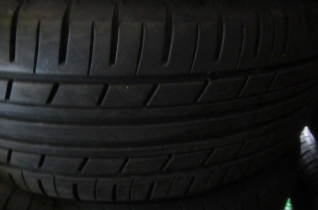 WORK(ワーク) MEISTER(マイスター) S1 2PIECE (15inch) チタンゴールド + YOKOHAMA(ヨコハマ) ECOS ES31