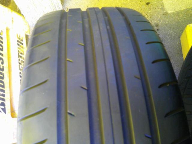 RAYS(レイズ) VOLK RACING(ボルク レーシング) CE28NF  + TOYO(トーヨー) NANOENERGY R53
