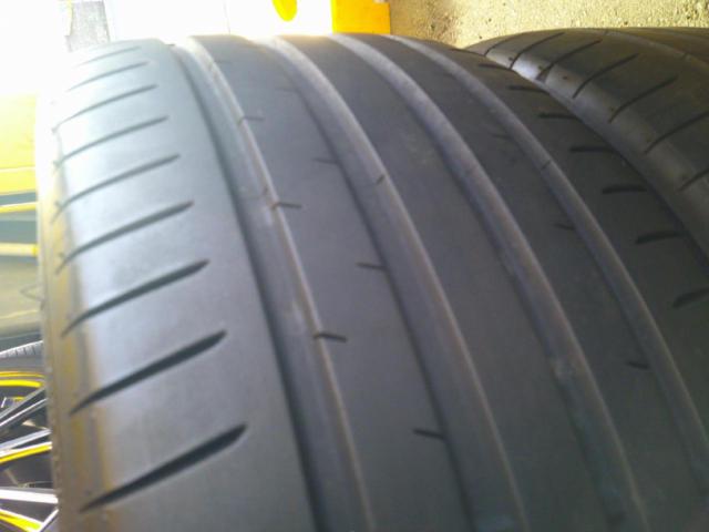RAYS(レイズ) VOLK RACING(ボルク レーシング) CE28NF  + TOYO(トーヨー) NANOENERGY R53