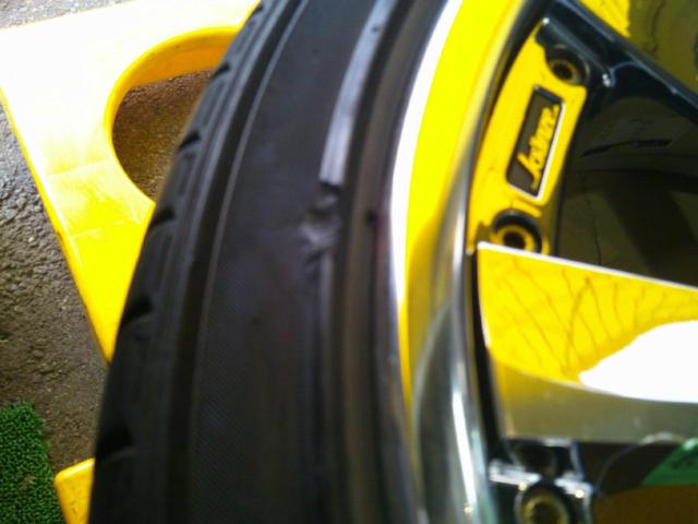 weds(ウェッズ) kranze CHRISHNA  + KUMHO/マーシャル(クムホ/MARSHAL) ECOSTa PS71