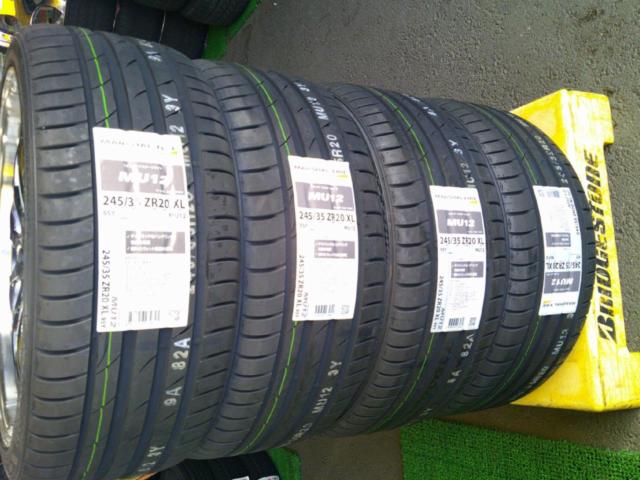 BADX(バドックス) 632 LOXARNY) LOXARNY MULTI FORCHETTA (5HOLE)  + KUMHO/(/MARSHAL) MU12