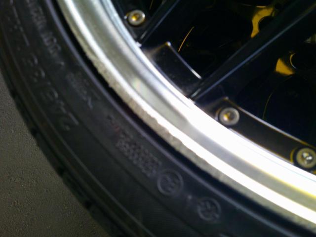 BADX(バドックス) 632 LOXARNY) LOXARNY MULTI FORCHETTA (5HOLE)  + KUMHO/(/MARSHAL) MU12