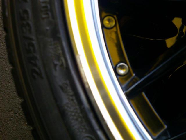 BADX(バドックス) 632 LOXARNY) LOXARNY MULTI FORCHETTA (5HOLE)  + KUMHO/(/MARSHAL) MU12