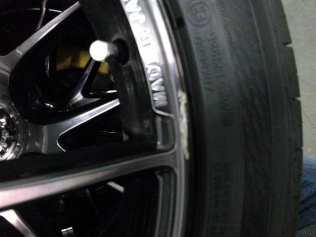 RAYS(レイズ) HOMURA(ホムラ) 2×5s  + YOKOHAMA(ヨコハマ) ADVAN dB V5