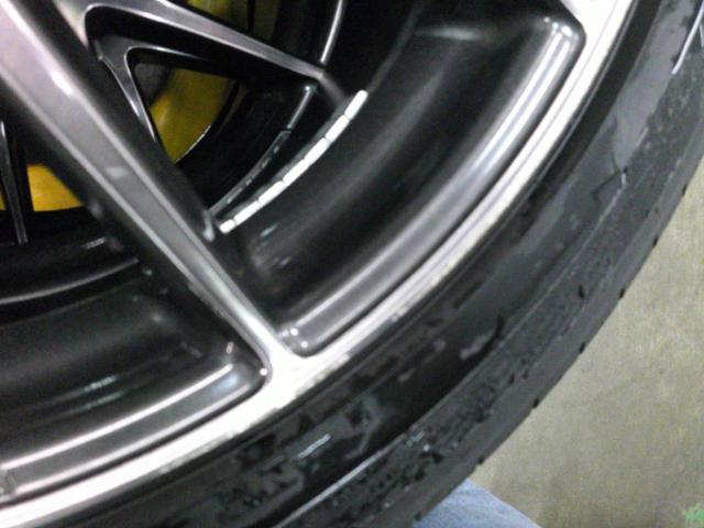 RAYS(レイズ) HOMURA(ホムラ) 2×5s  + YOKOHAMA(ヨコハマ) ADVAN dB V5