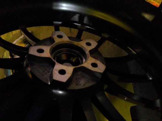 weds(ウェッズ) WedsSport(スポーツ) SPORT SA-15R (5HOLE)  + NANKANG(ナンカン) NS-2