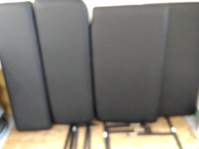 MGR ベッドキット(ベットキット) 【80系ノア、ヴォクシー 