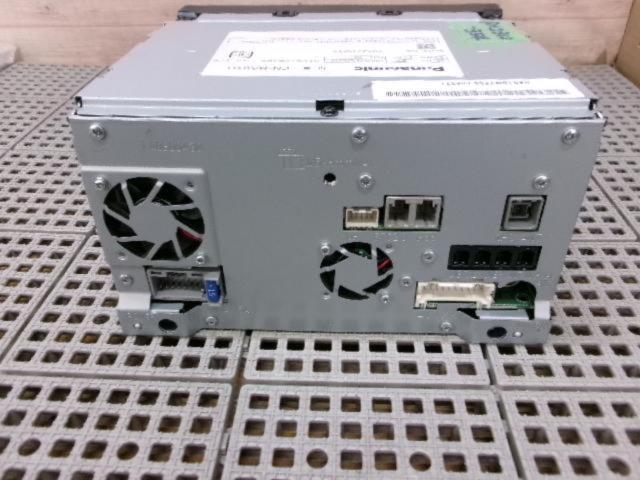 ☆値下げしました☆ RX2312-354 Panasonic Strada CN-HA01D 7V型ワイドAV一体型メモリーナビゲーション