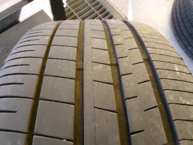RX2312-312S RAYS GRAM LIGHTS 57XTREME SP SPEC +  DUNLOP VEURO VE304 4本セット