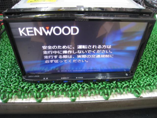 MDV-L505地図2017 おもいだす