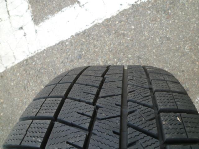 【ABE SHOKAI(アベショウカイ)】EURODESIGN(ユーロデザイン)  + 【DUNLOP】WINTER MAXX WM03