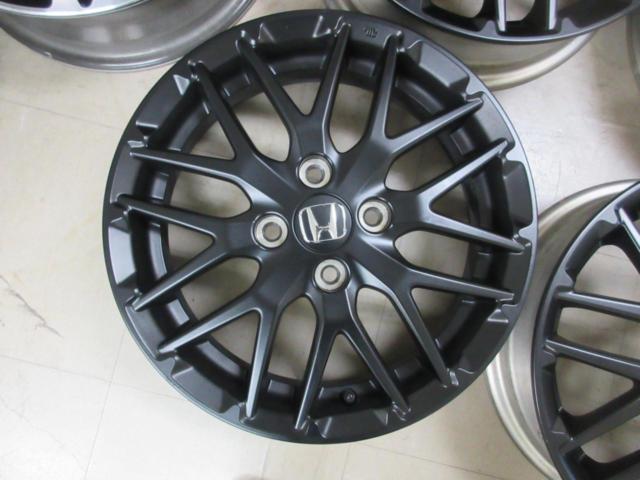 ホンダ純正(HONDA) N-ONE RS 純正ホイール | やや傷や汚れあり 