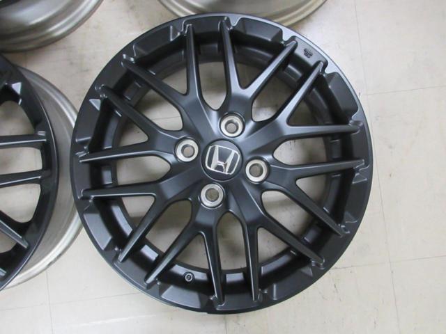 ホンダ純正(HONDA) N-ONE RS 純正ホイール | やや傷や汚れあり 