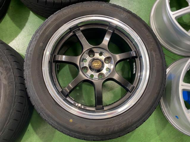 RAYS Daytona Racing デイトナレーシング707 15インチ psi』 RAYS 