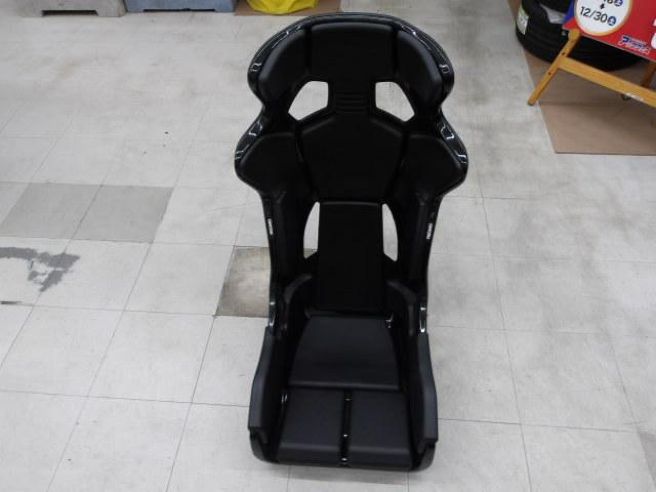 RECARO PRO RACER RMS 2700G ブラックxブラック | カー用品 シート フルバケットシート(レカロ)を通販で購入する ...