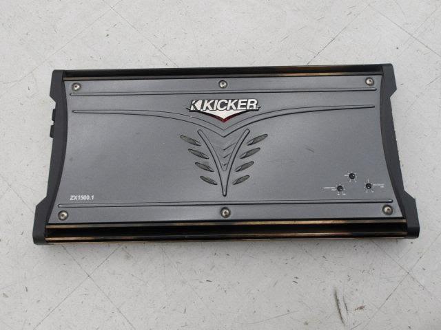 キッカーzx1500.1 「kicker」