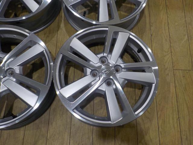 ダイハツ コペン LA400K 純正ホイール | 中古品 | アップガレージ 千葉 