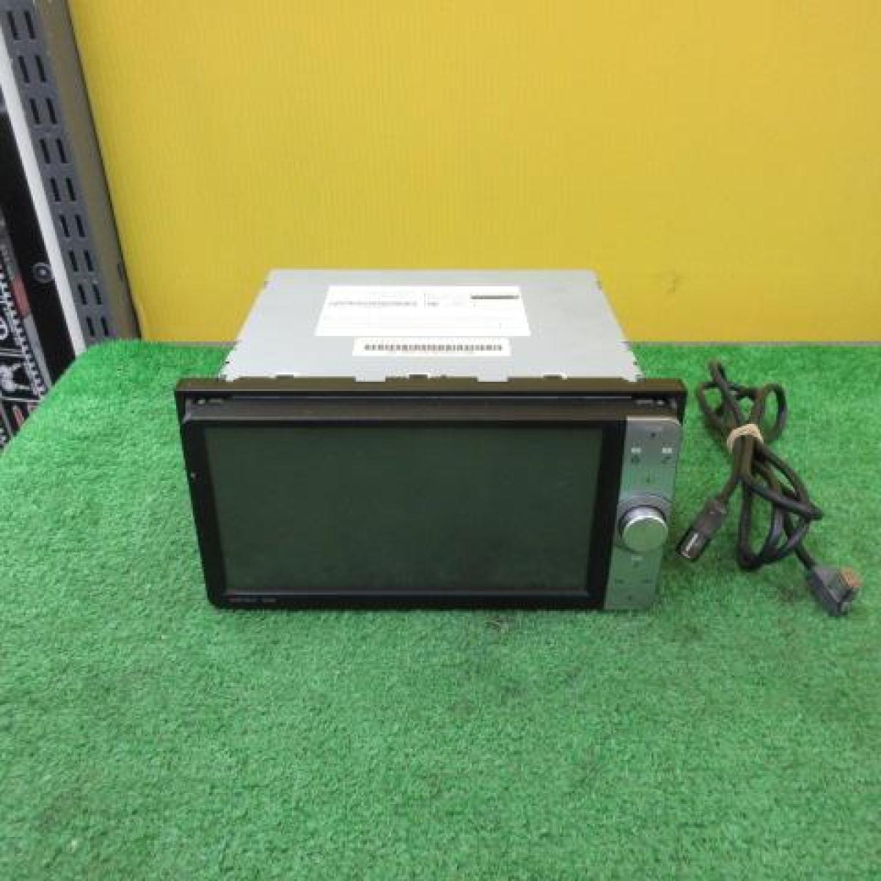 ☆値下げしました☆わけあり トヨタ純正 NHZN-W61G | カー用品 カーナビ(地デジ） HDDナビ(地デジ)を通販で購入する | 中古 ...