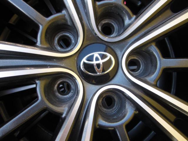 トヨタ純正(TOYOTA) 86/ZN6 前期/GTグレード純正ホイール + GOODYEAR 