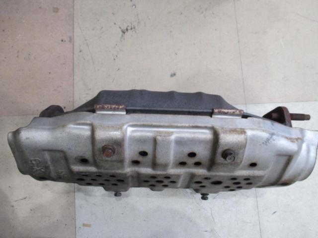 日産純正】シルビア純正触媒□S15シルビア/SR20DET | やや傷や汚れあり 