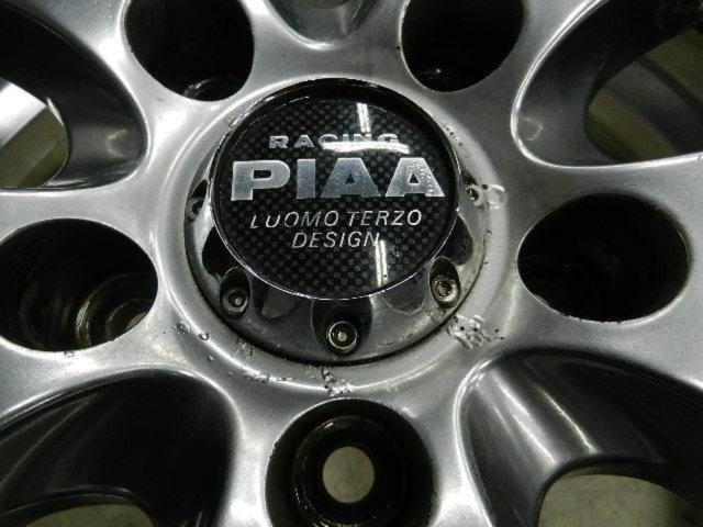 PIAA(ピア) SUPER ROZZA (スーパーロッツァ) | カー用品 アルミ 