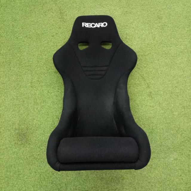 ☆値下げしました!!☆RECARO RS-GE | やや傷や汚れあり | アップ 