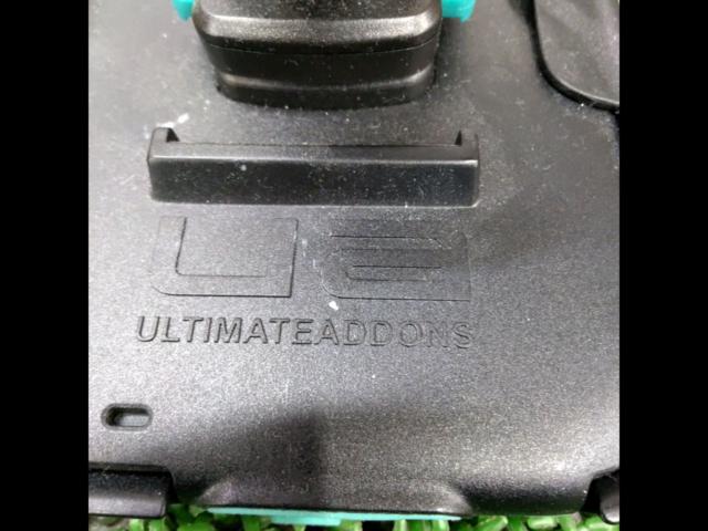 ULTIMATEADDONS スマホホルダー iPhone13/14など?