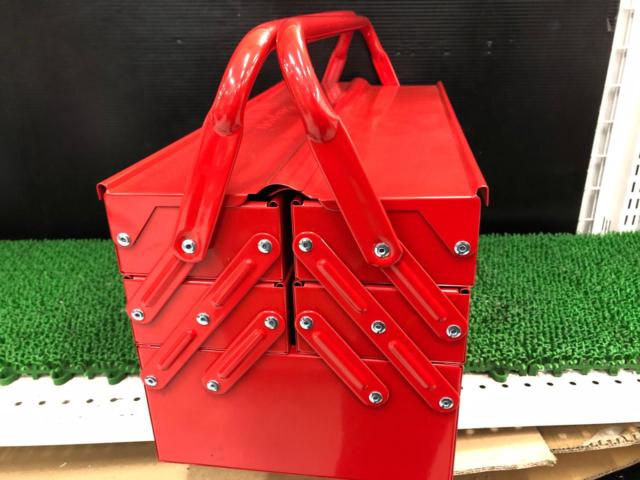 値下げ 中古 Snap-on スナップオン ツールボックス 工具箱 KRA65C 工具 