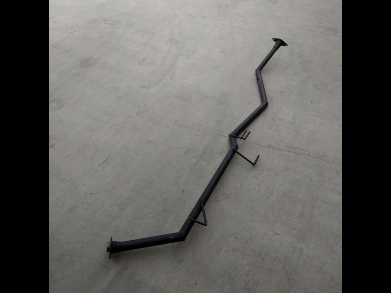 80系ヴォクシー／ノア 中間ストレートパイプ 組合せ
