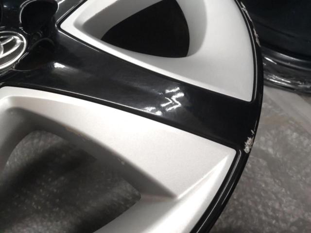 TOYOTA 50プリウス ツーリング 純正ホイール | やや傷や汚れあり 
