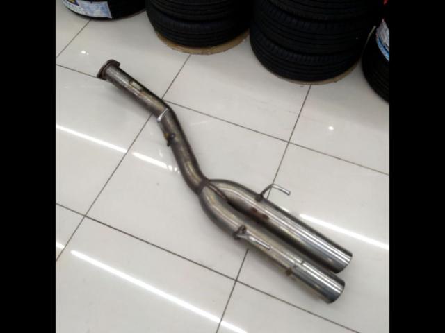 1/23いっぱいまで取り置き 【S13シルビア/180SX SR20DET】豊和管 