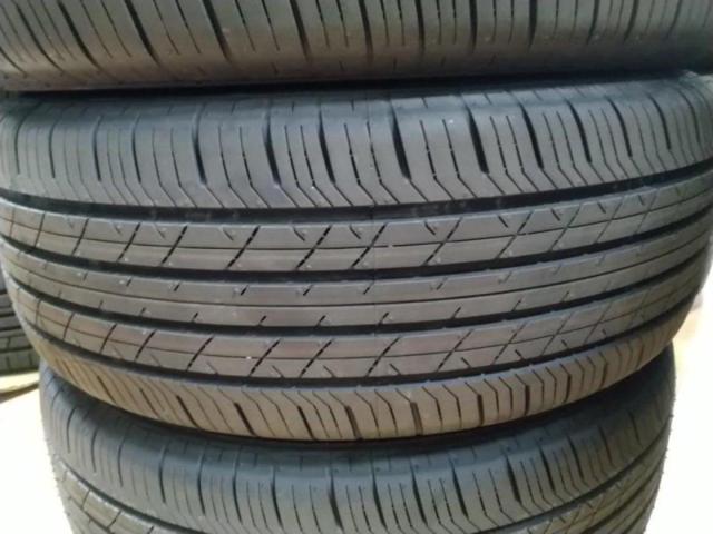 BS TURANZA ER33 205/60R16 16インチ 夏タイヤ 4本 2020年製 バリ溝 