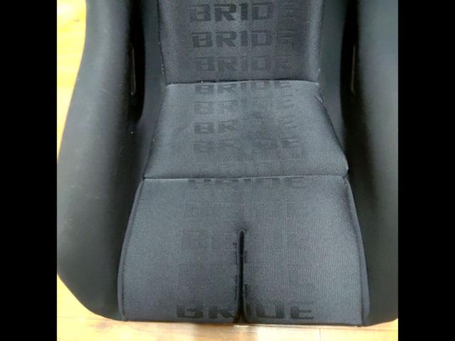 ☆4月のお値下げ品!!☆ BRIDE × ナニワヤ ZETAⅢ SPORT フルバケット 