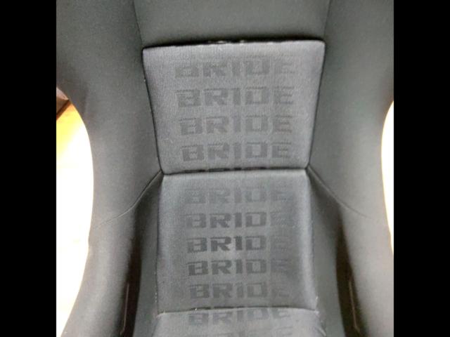 ☆4月のお値下げ品!!☆ BRIDE × ナニワヤ ZETAⅢ SPORT フルバケット 