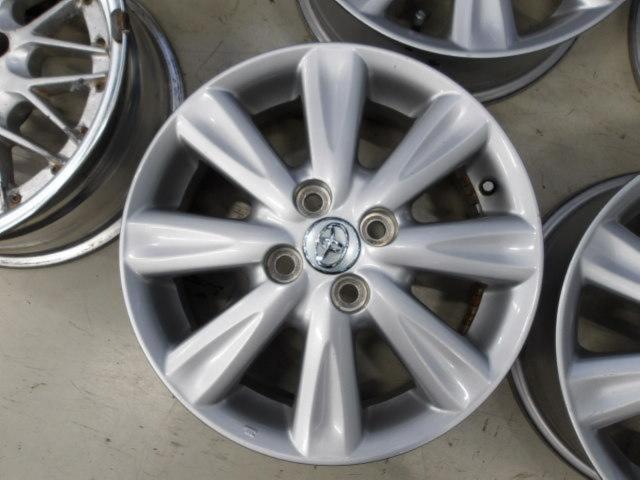 TOYOTA ヴィッツRS純正ホイール | 中古品 | アップガレージ 浜松 