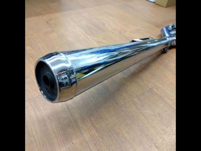 ☆11月のお値下げ品☆ HONDA CB400F純正マフラー | バイク用品 