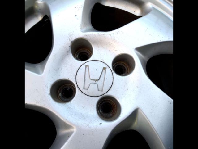 ホンダ $2000 純正アルミホイール 4本 純正ホイールタイヤ最安値 