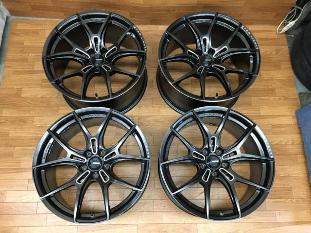 ☆値下げしました!!☆ RAYS GRAM LIGHTS 57FXZ LEXUS LC/LXに!! | カー 