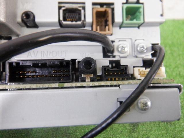 carrozzeria
AVIC-ZH0009