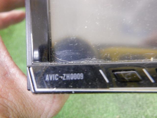 carrozzeria
AVIC-ZH0009